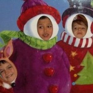 Meet your Posher, Susan